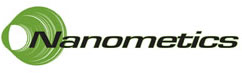 Logo Nanometics