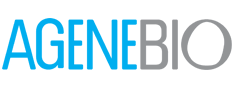 Logo Agenebio