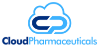 Logo Cloud Pharmaceuticals
