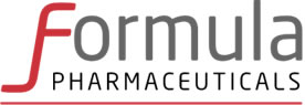 Logo Formula Pharmaceuticals