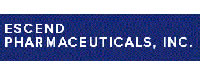 Escend Pharmaceuticals, Inc