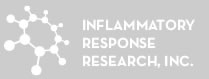 Inflammatory Response Research Inc