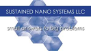 Sustained Nano Systems