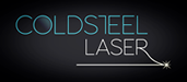 Cold Steel Laser