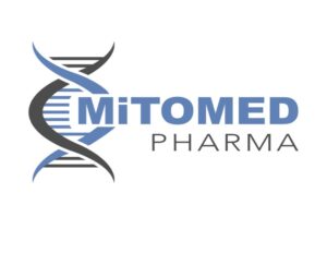 Mitomed Logo - Mark Rampy